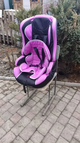 Детское автокресло Teddy Bear - Товары для детей в Донецк