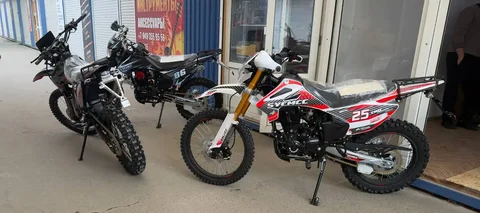 Продажа мотоциклов Hammer, SYCMCC и Saimo в ДНР - Мотоциклы в Донецк