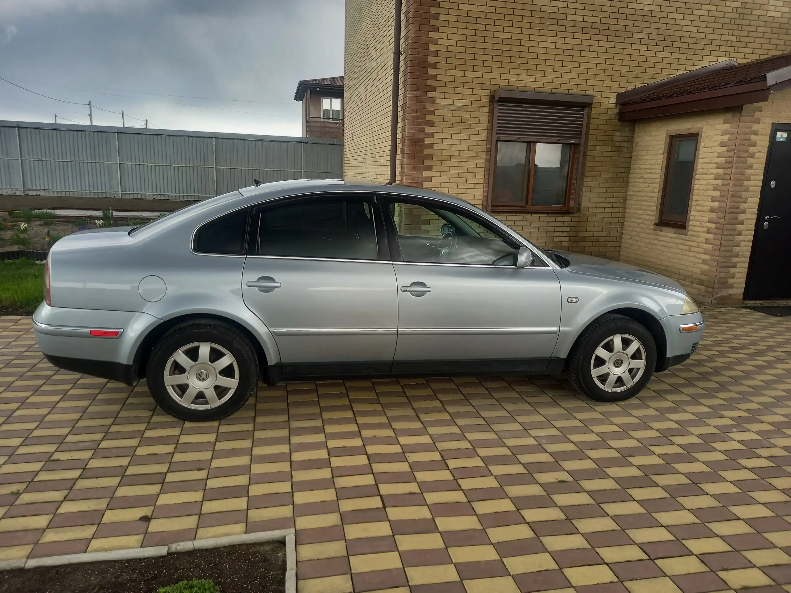 Продам Volkswagen Passat в отличном состоянии - Авто в Волноваха