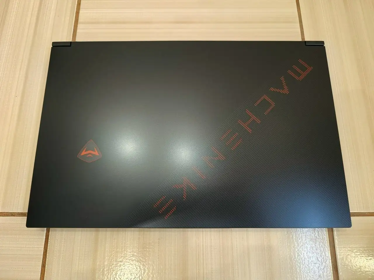 Игровой ноутбук Machenike S15 Quazar с RTX 3050 - Ноутбуки (Электроника) в Волноваха