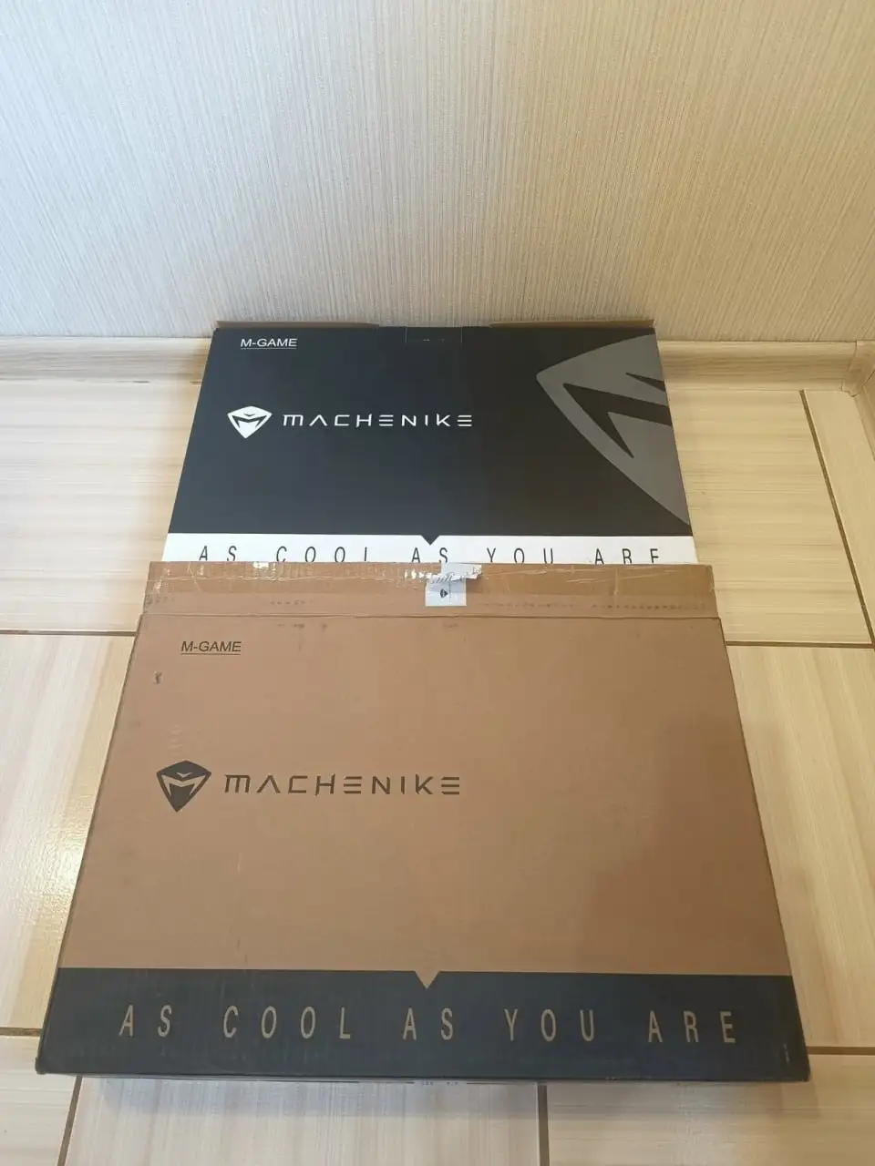 Игровой ноутбук Machenike S15 Quazar с RTX 3050 - Ноутбуки (Электроника) в Волноваха