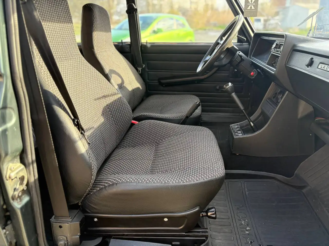 ВАЗ 2107 2011 года - Легковые автомобили (Авто) в Волноваха