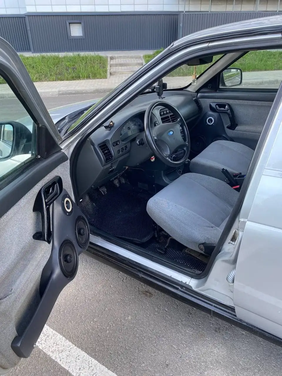 Продам ВАЗ 2112 2007 года - Авто в Мариуполь