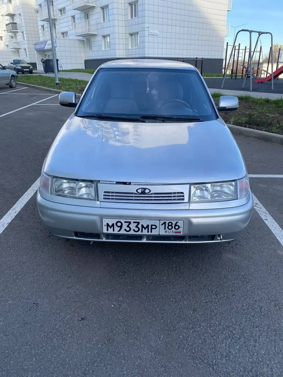 Продам ВАЗ 2112 2007 года - Авто в Мариуполь