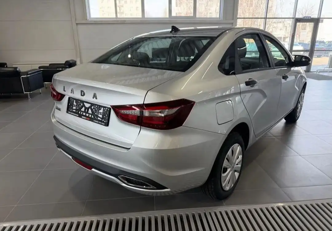 Продажа новой Лады Веста 2026 года - Авто в Мариуполь