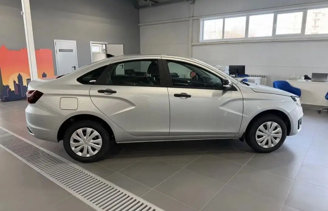 Продажа новой Лады Веста 2026 года - Авто в Мариуполь