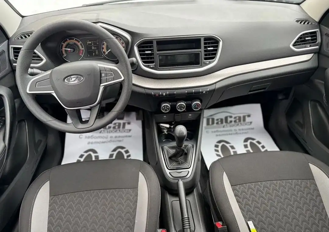 Продажа новой Лады Веста 2026 года - Авто в Мариуполь