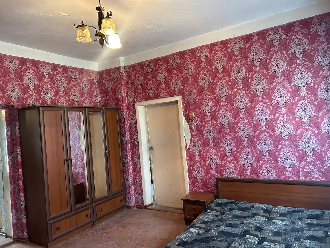 Продам или обмен 3-х комнатную квартиру с индивидуальным отоплением - Квартиры (Недвижимость) в Волноваха