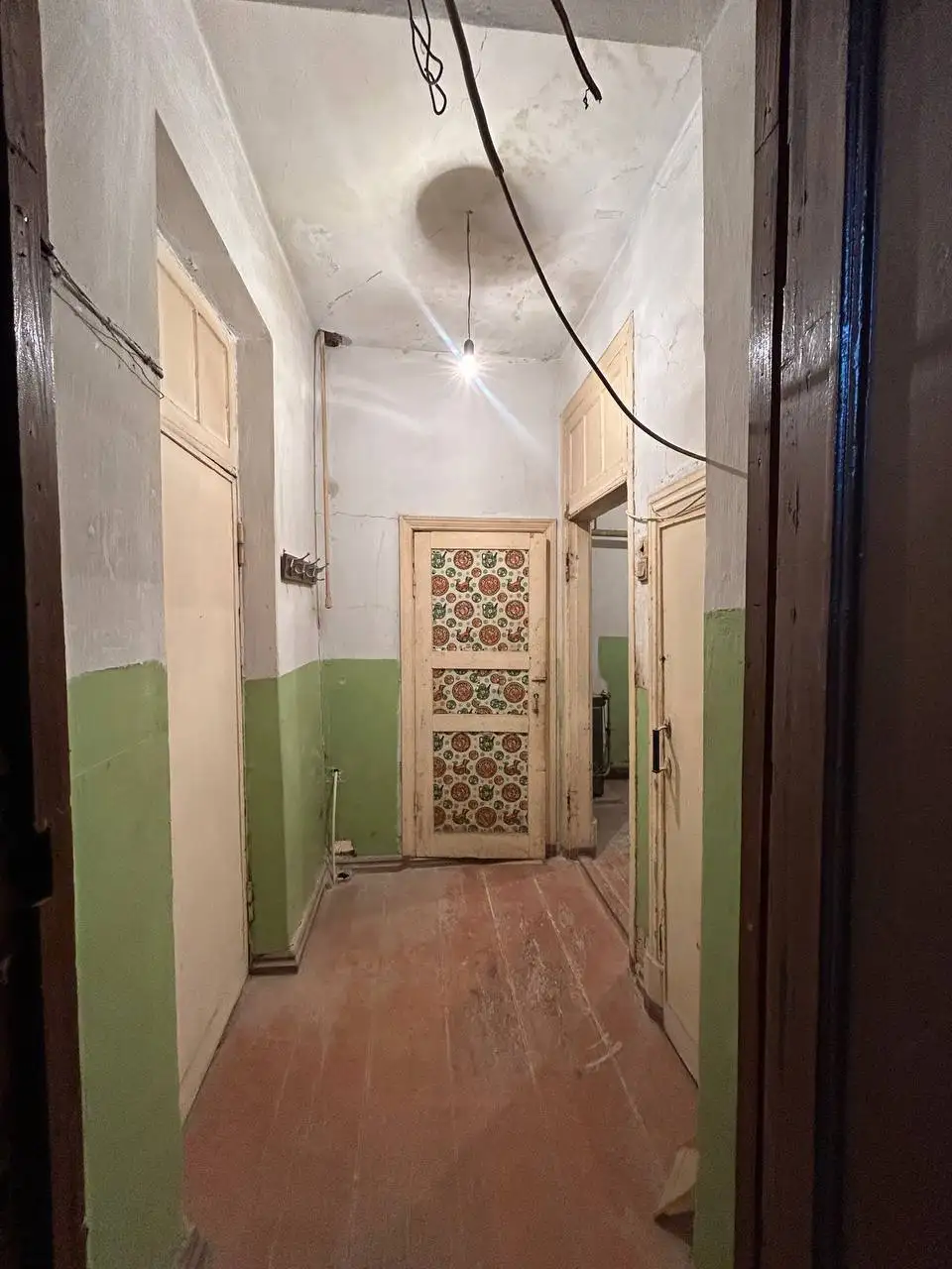 Продам или обмен 3-х комнатную квартиру с индивидуальным отоплением - Квартиры (Недвижимость) в Волноваха