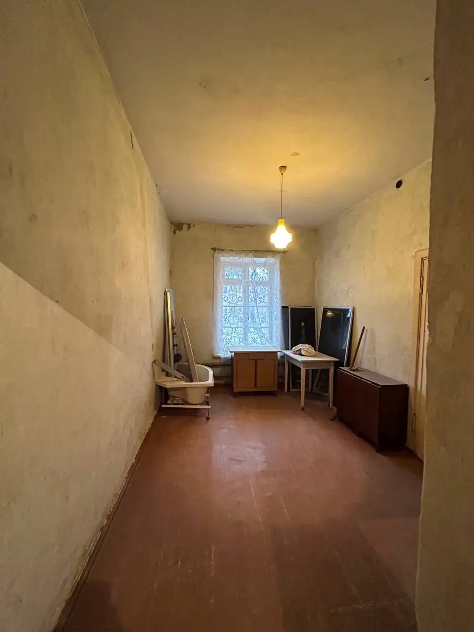 Продам или обмен 3-х комнатную квартиру с индивидуальным отоплением - Квартиры (Недвижимость) в Волноваха