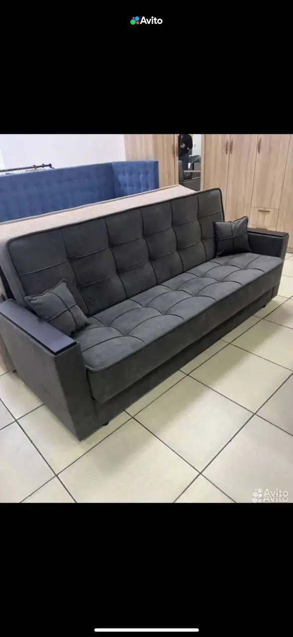 Продажа диванов с доставкой из Ростова - Мебель (Для дома и дачи) в Ростов