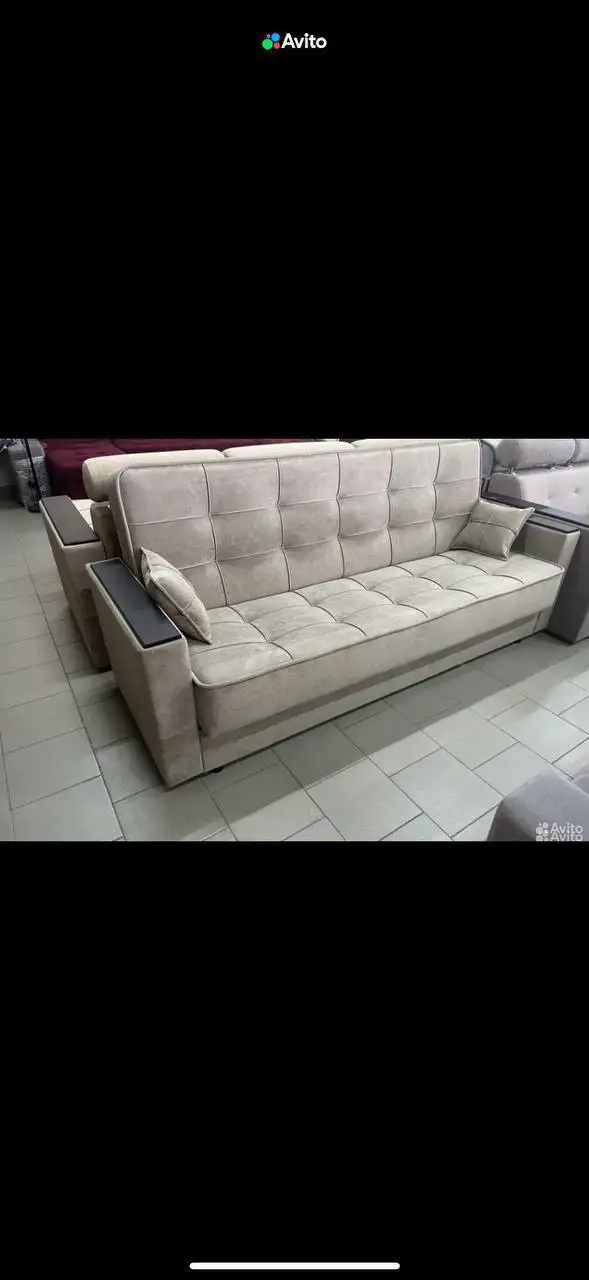 Продажа диванов с доставкой из Ростова - Мебель (Для дома и дачи) в Ростов