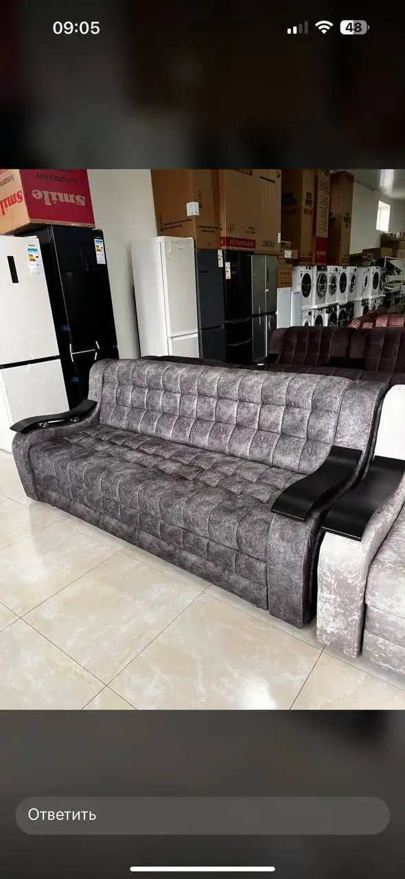Продажа диванов с доставкой из Ростова - Мебель (Для дома и дачи) в Ростов