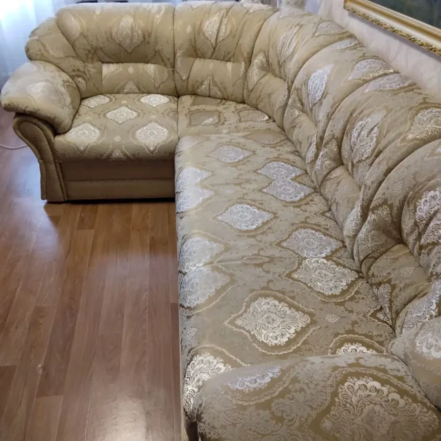 Угловой диван - Барахолка в Донецк