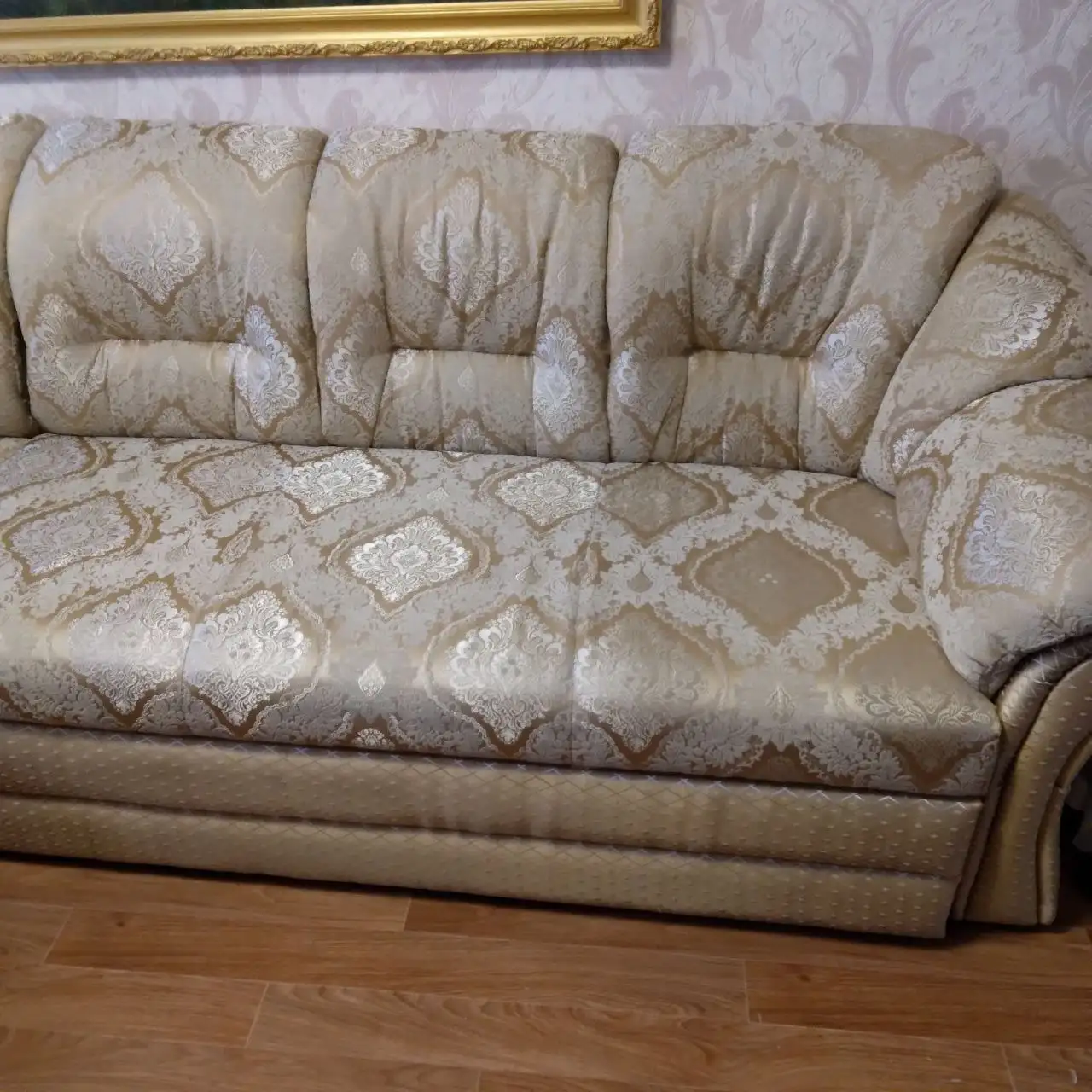 Угловой диван - Барахолка в Донецк