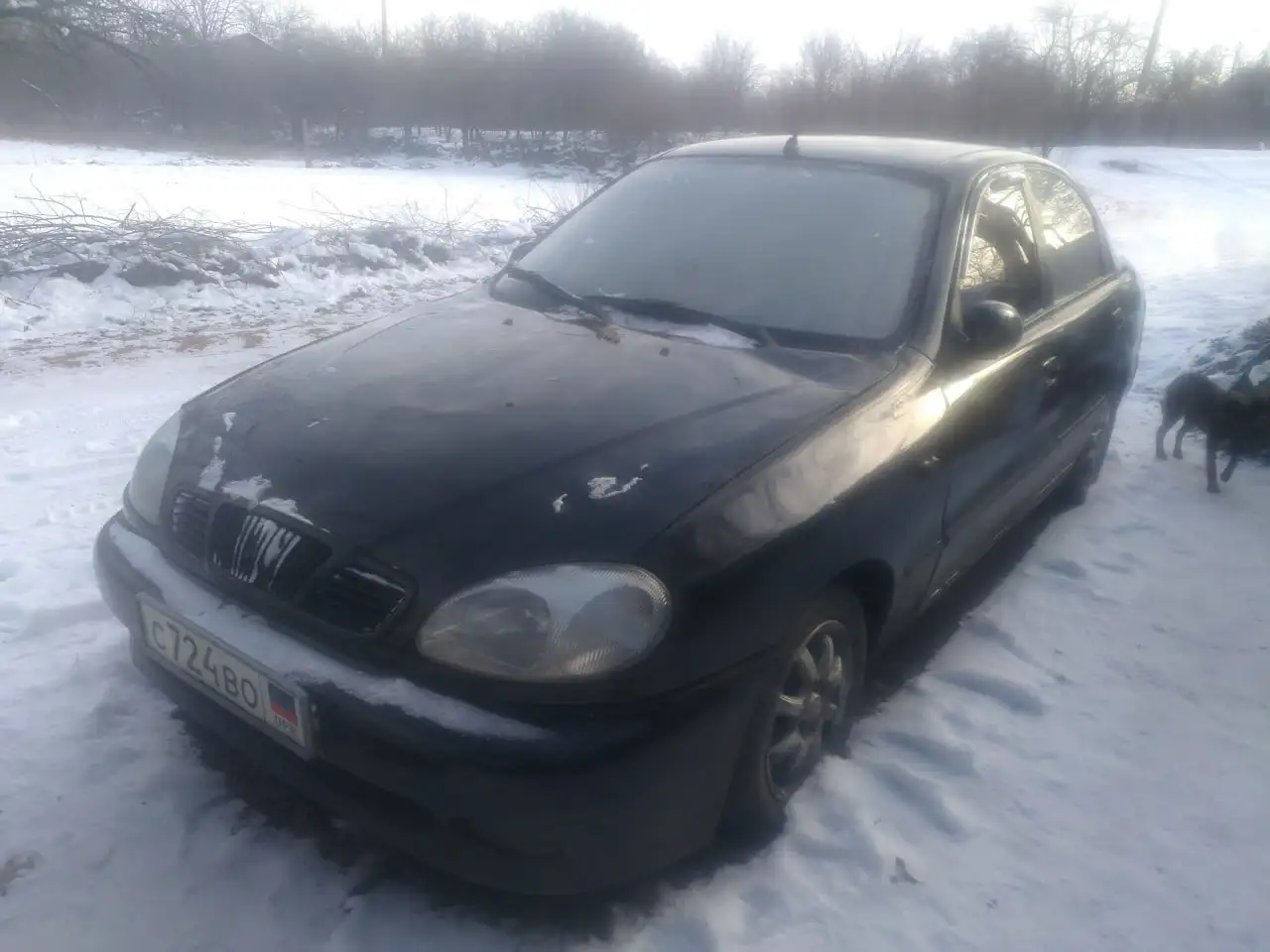 Продажа автомобилей в Горловке - Авто в Горловка