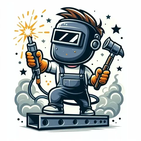 Сварочные работы и изготовление металлоконструкций - частное объявление в Мариуполь