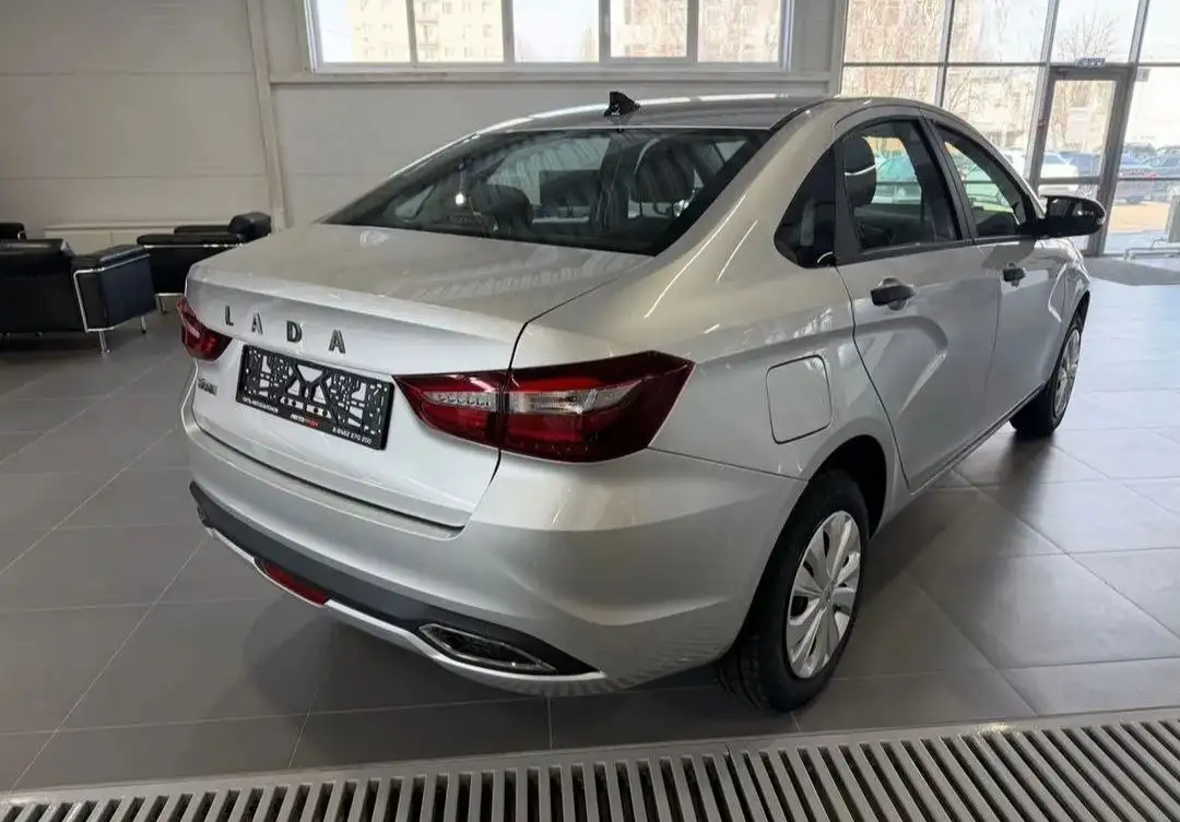Продам новую Ладу Веста 2026 - Авто в Мариуполь