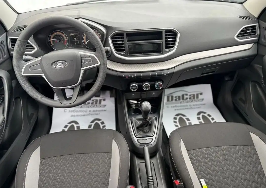 Продам новую Ладу Веста 2026 - Авто в Мариуполь