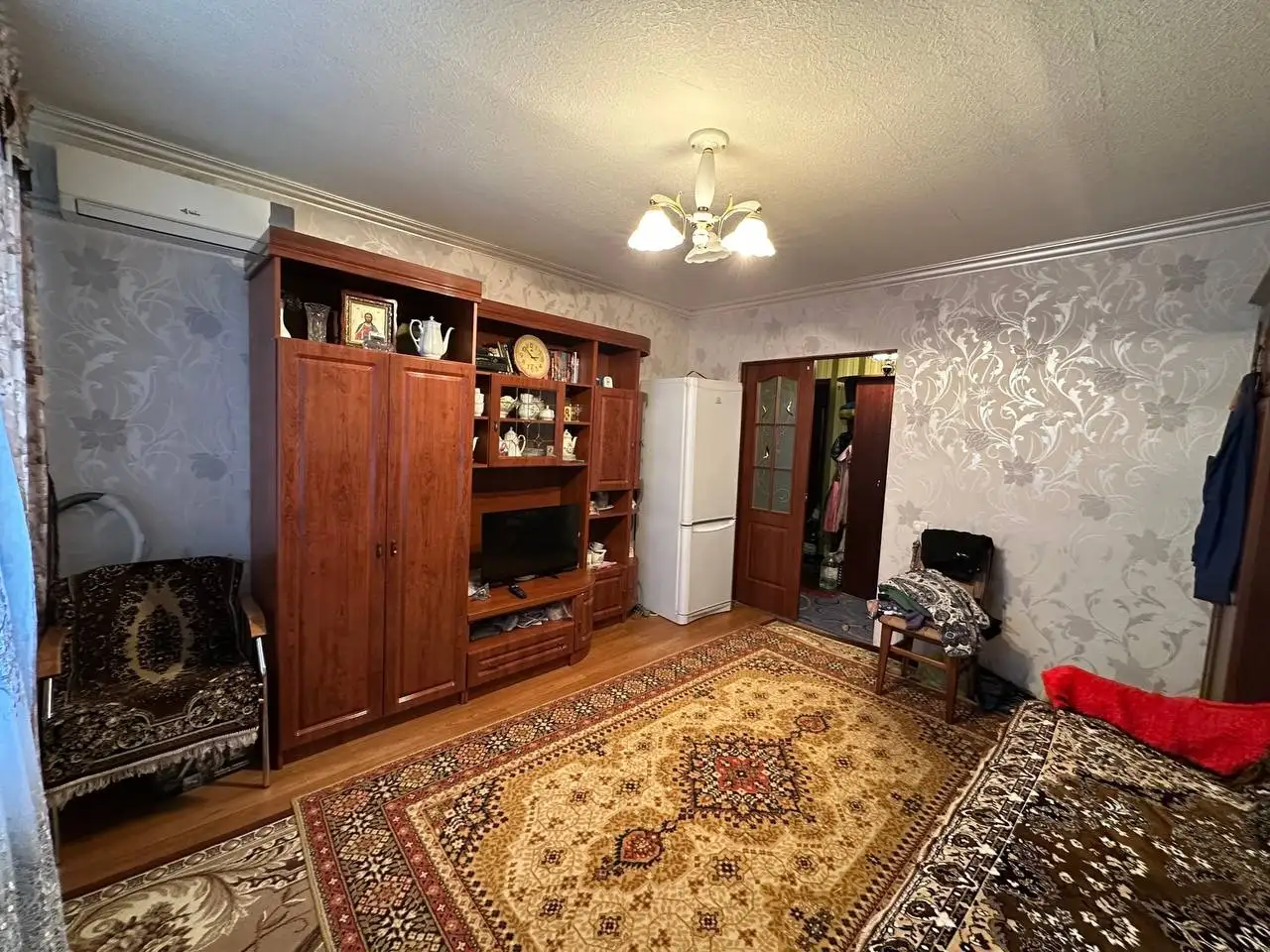 Продам 2-х комнатную квартиру в г. Макеевка - Квартиры (Недвижимость) в Макеевка