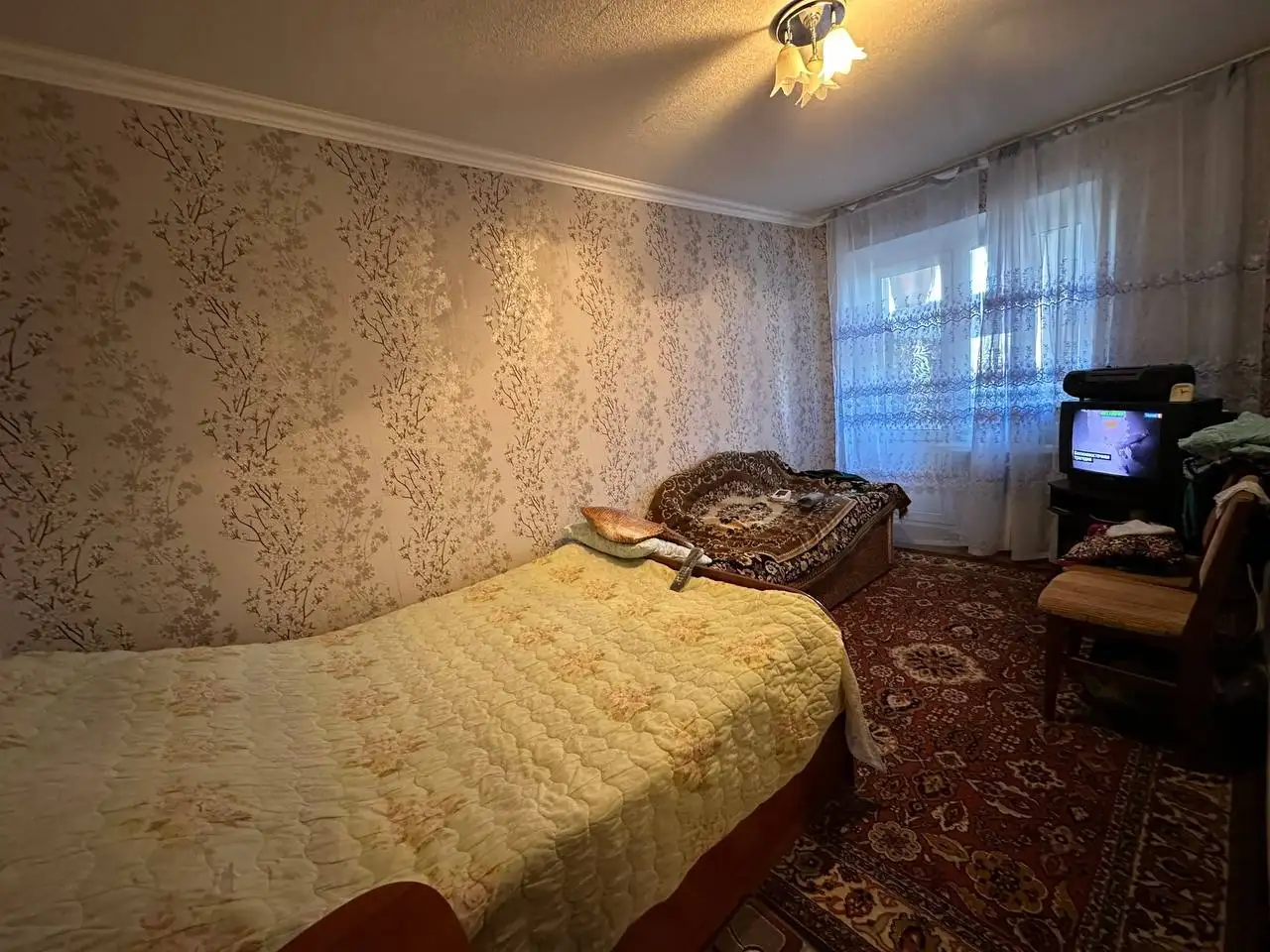 Продам 2-х комнатную квартиру в г. Макеевка - Квартиры (Недвижимость) в Макеевка