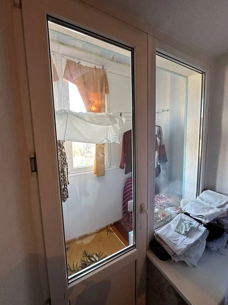 Продам 2-х комнатную квартиру в г. Макеевка - Квартиры (Недвижимость) в Макеевка