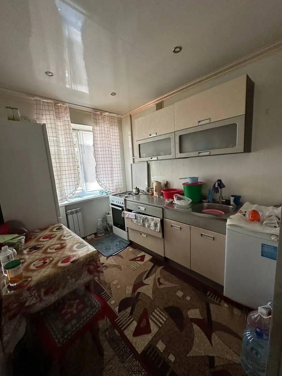 Продам 2-х комнатную квартиру в г. Макеевка - Квартиры (Недвижимость) в Макеевка