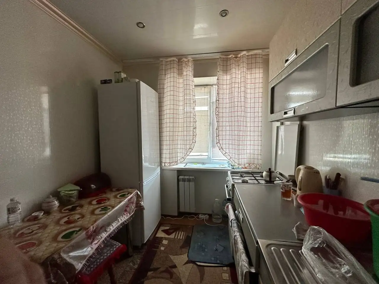 Продам 2-х комнатную квартиру в г. Макеевка - Квартиры (Недвижимость) в Макеевка