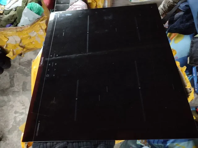 Варочная поверхность, электрическая плита 2 шт - Бытовая химия в Волноваха