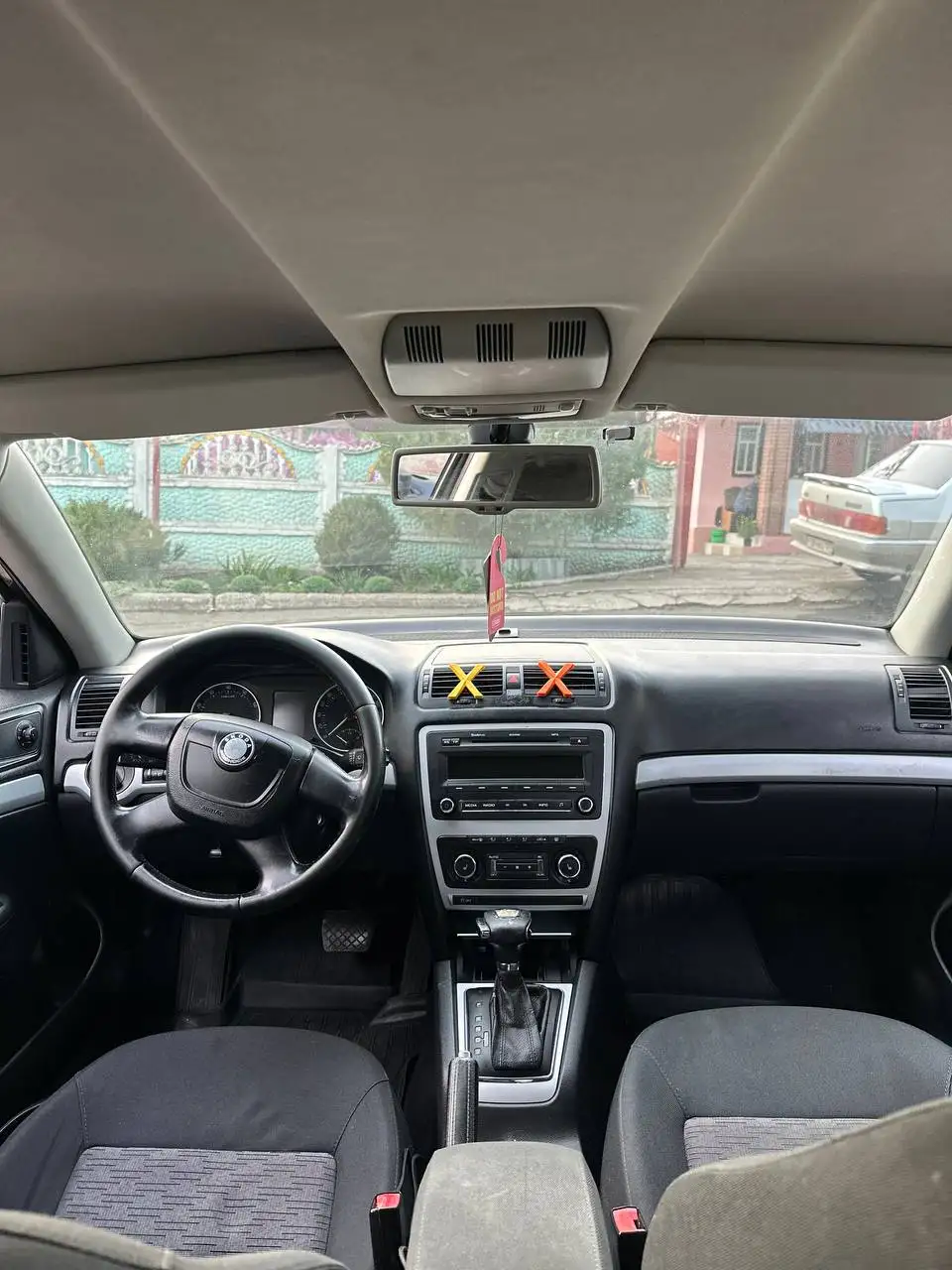 Продам Skoda Octavia a5 2012 года - Авто в Донское