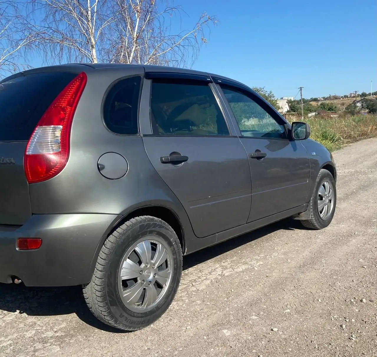 Продам Лада Калина 2009 года - Авто в Мариуполь