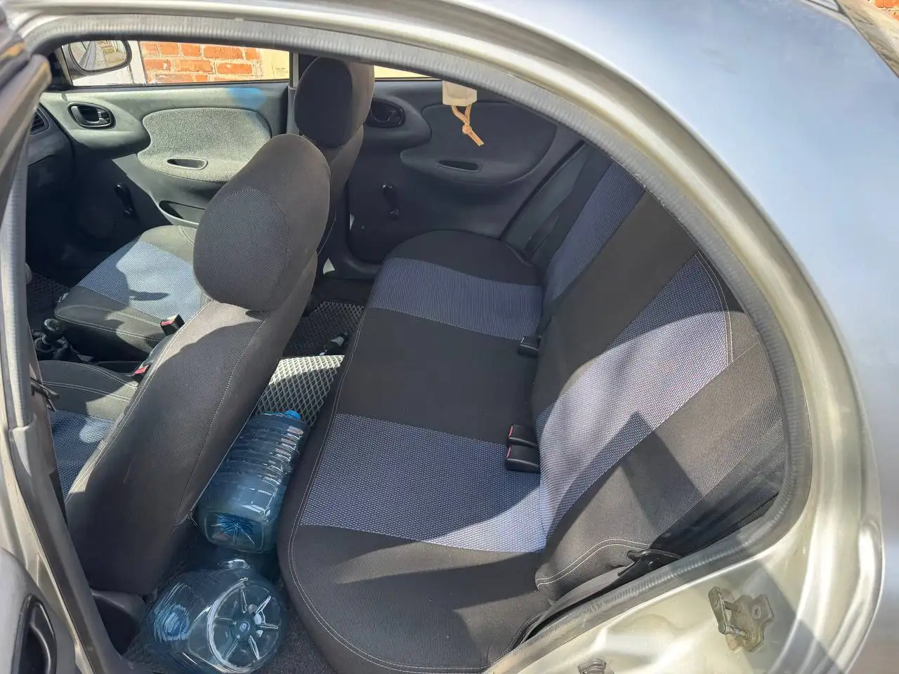 Продам автомобиль Daewoo Sens 2006 года - Легковые автомобили (Авто) в Бердянск