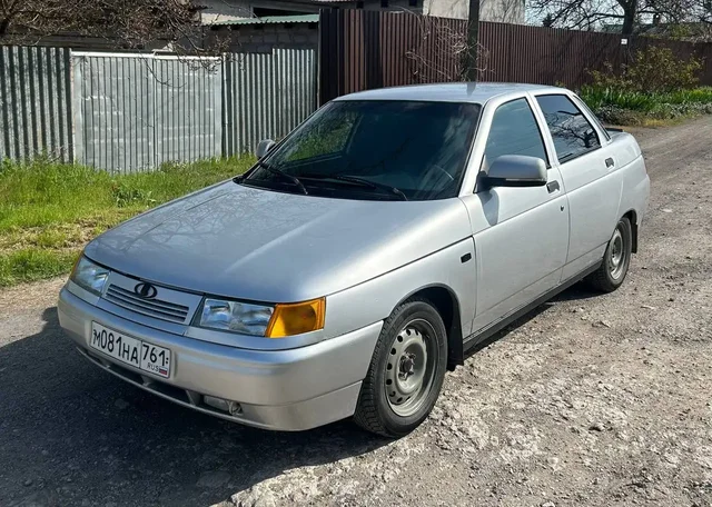 Продам ВАЗ 2110 Богдан 2013 года выпуска - Авто в Мариуполь