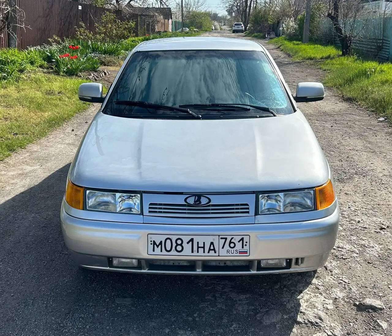 Продам ВАЗ 2110 Богдан 2013 года выпуска - Легковые автомобили (Авто) в Мариуполь