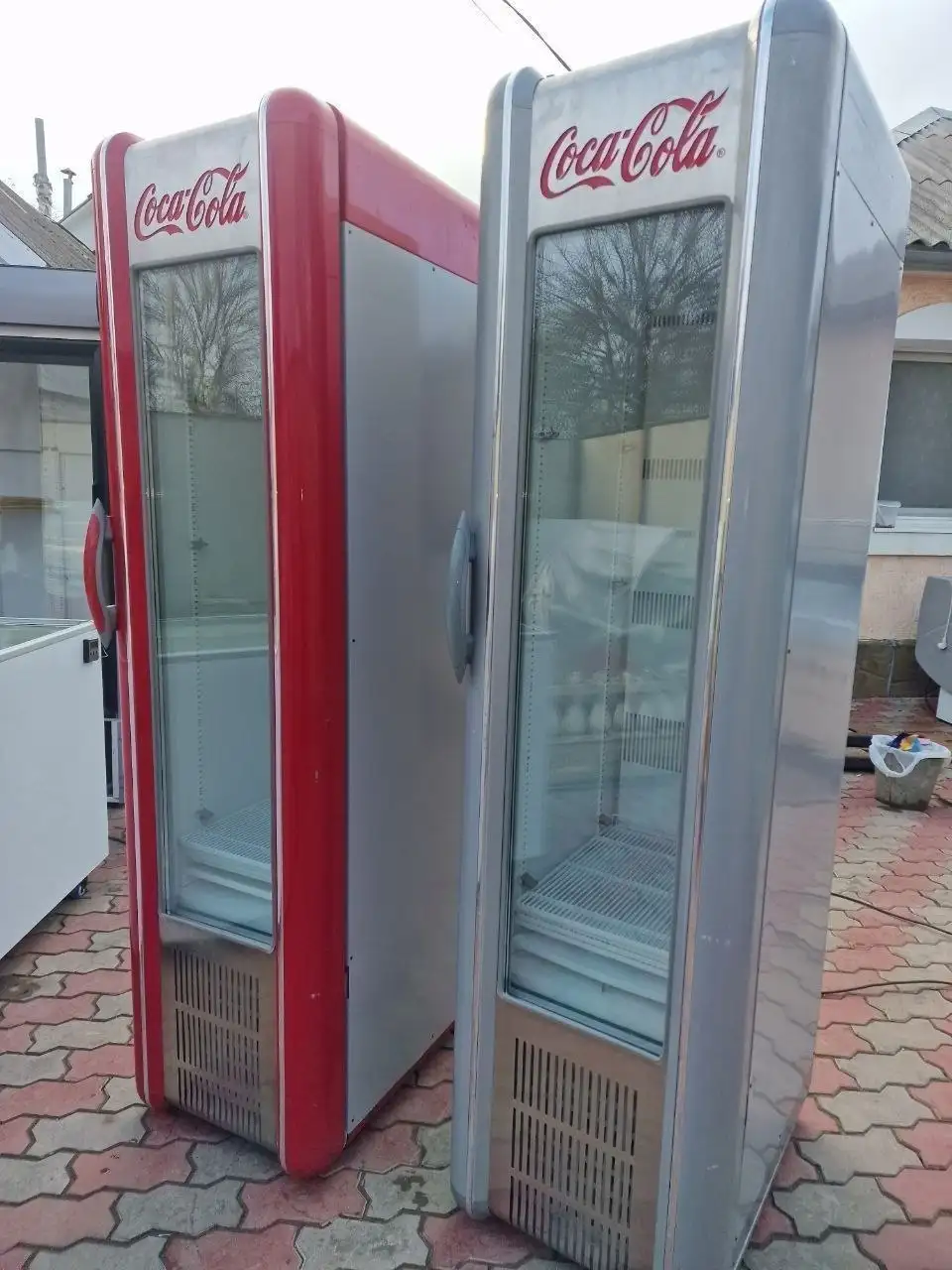 Продажа б/у холодильного оборудования - Холодильное оборудование (Готовый бизнес и оборудование) в Луганск