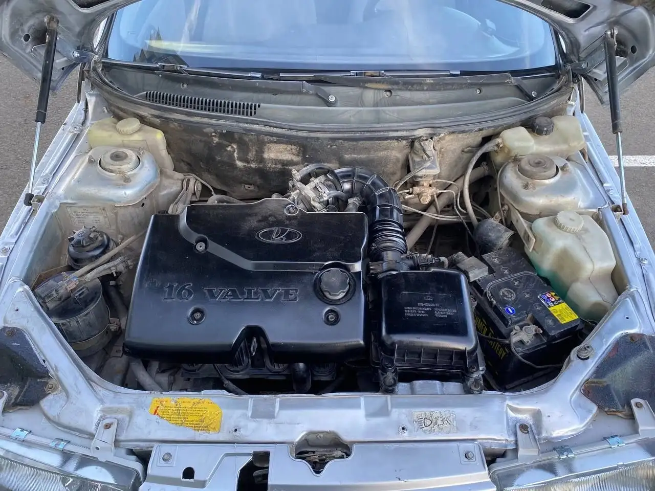 Продам ВАЗ 2112 2007 года выпуска - Авто в Мариуполь