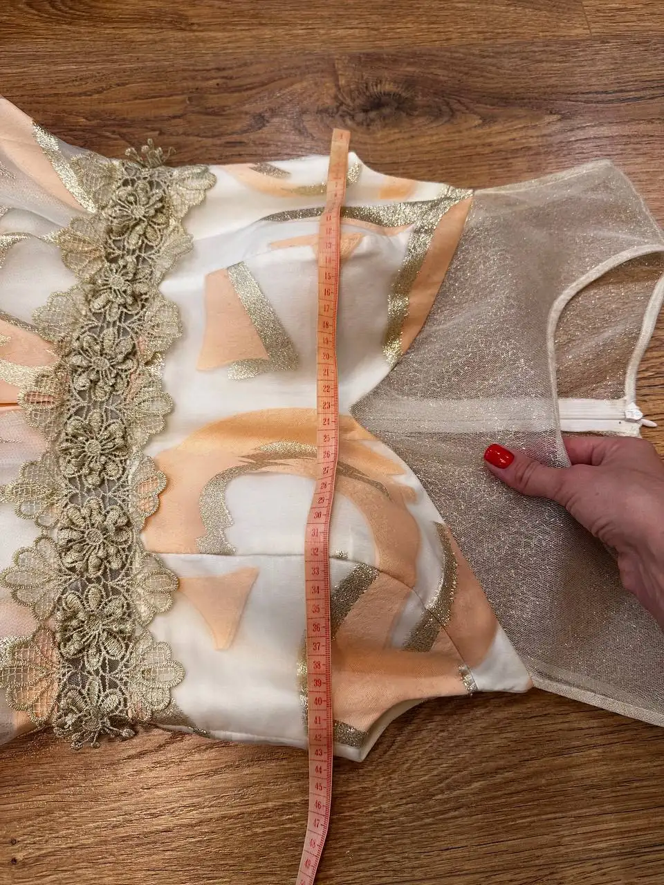 Продам платье размер 46-48 - Одежда в Волноваха