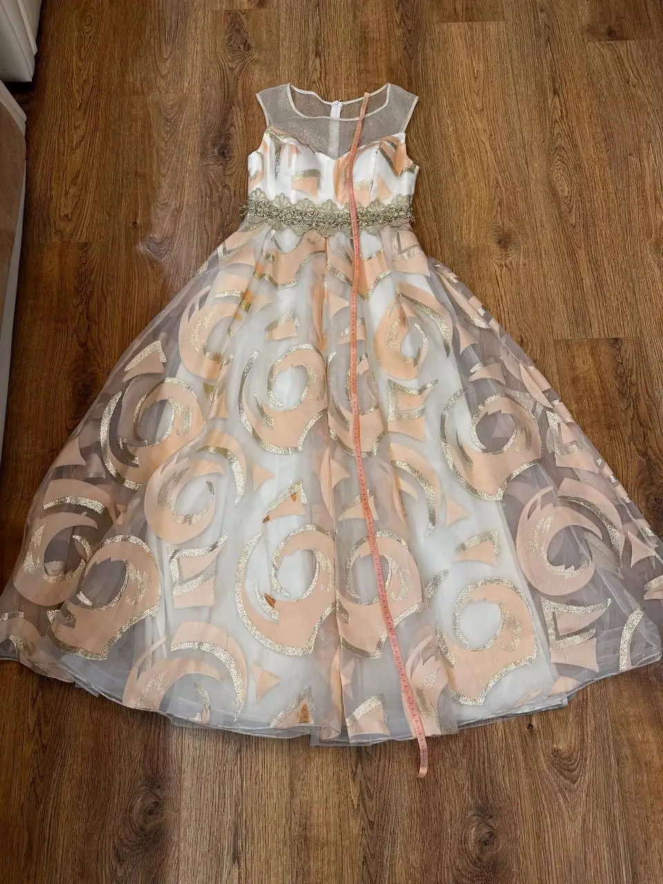 Продам платье размер 46-48 - Одежда в Волноваха