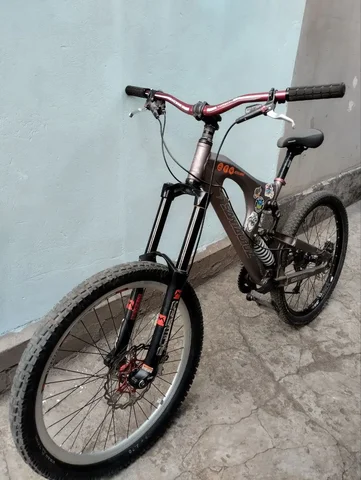 Продам велосипед Santa Cruz - Холодильники в Мариуполь