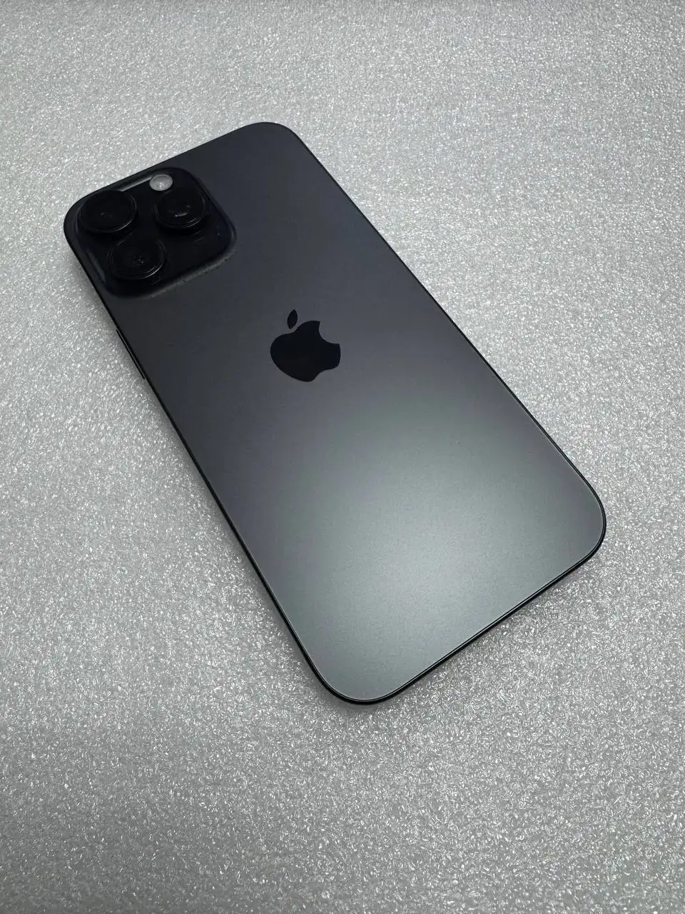 Продам iPhone 16 Pro Max 100% АКБ 240 циклов - Смартфоны (Электроника) в Волноваха