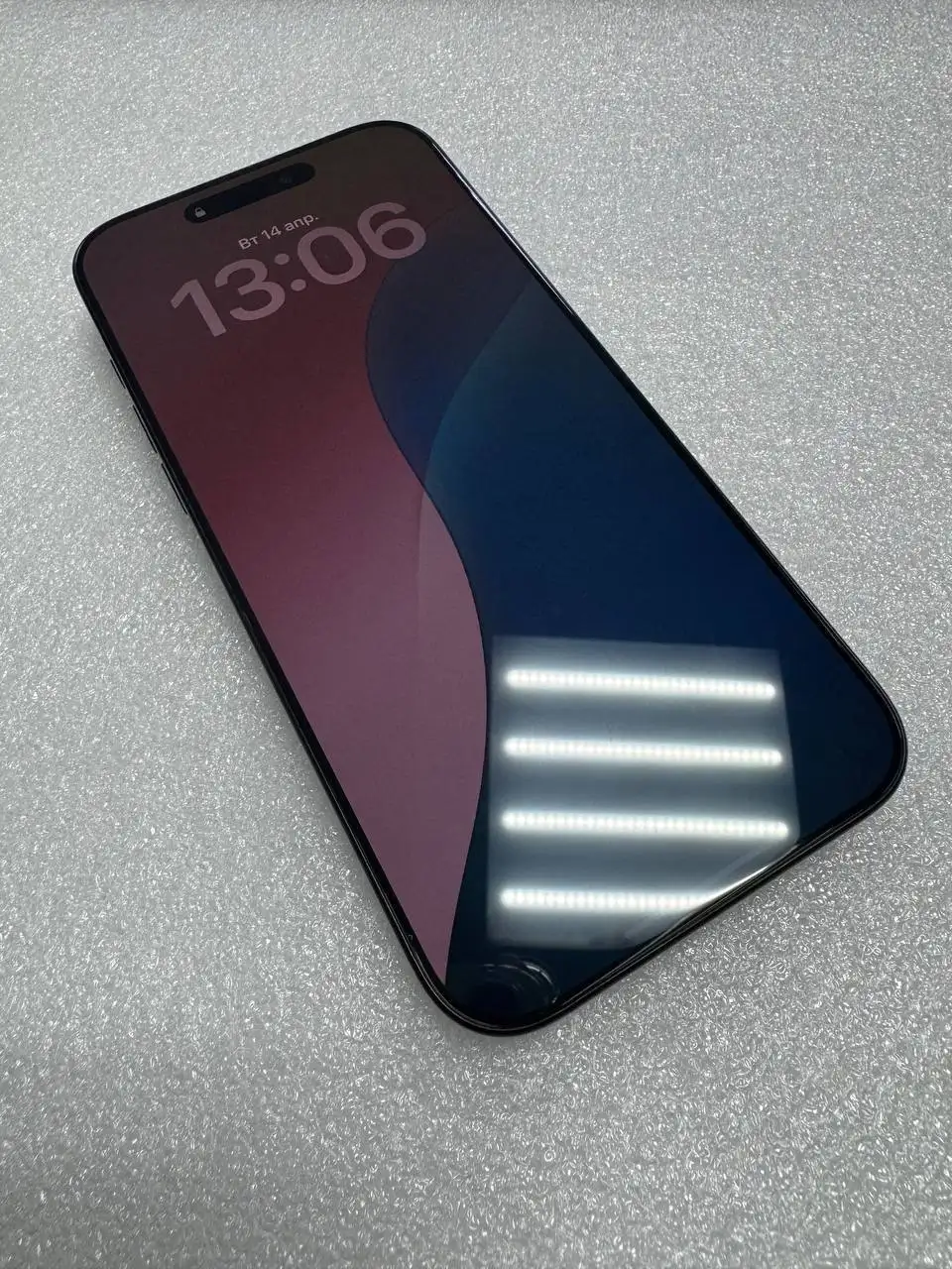 Продам iPhone 16 Pro Max 100% АКБ 240 циклов - Смартфоны (Электроника) в Волноваха