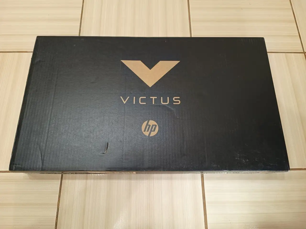 HP Victus игровой ноутбук - Ноутбуки (Электроника) в Волноваха