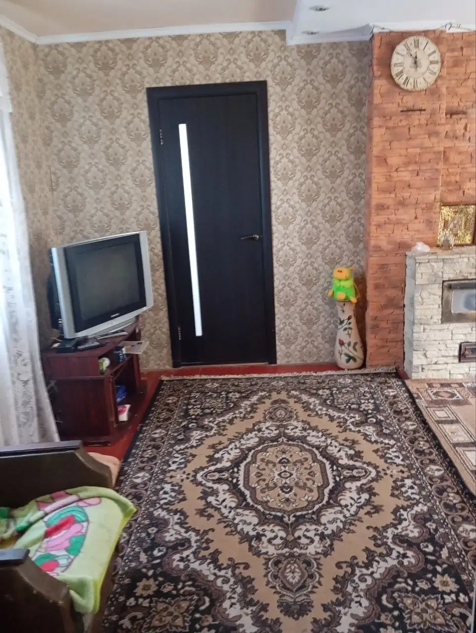 Сдам дом с мебелью и техникой возле стадиона - Аренда жилья (Недвижимость) в Волноваха