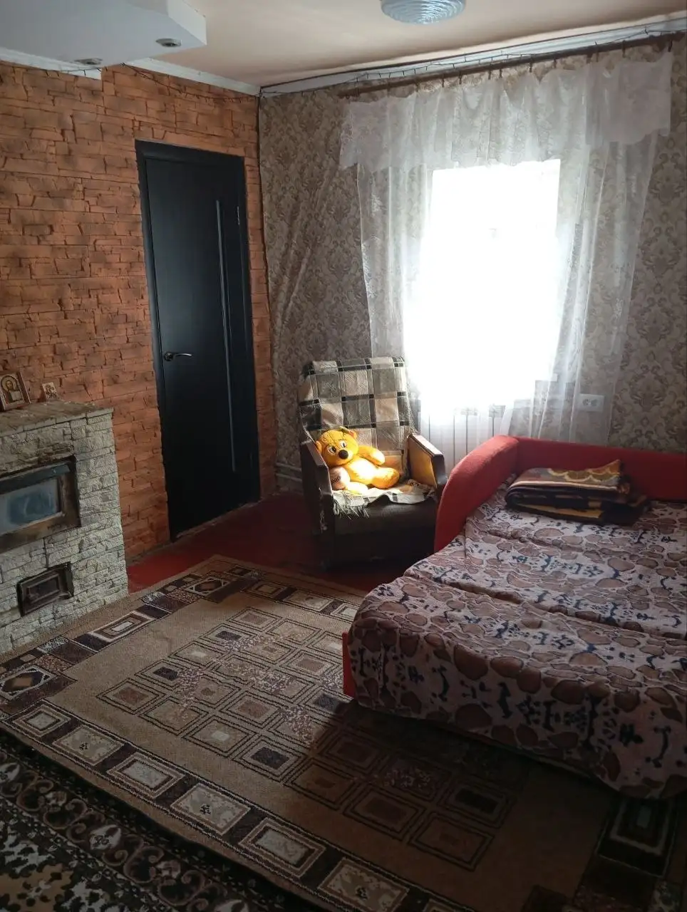 Сдам дом с мебелью и техникой возле стадиона - Аренда жилья (Недвижимость) в Волноваха