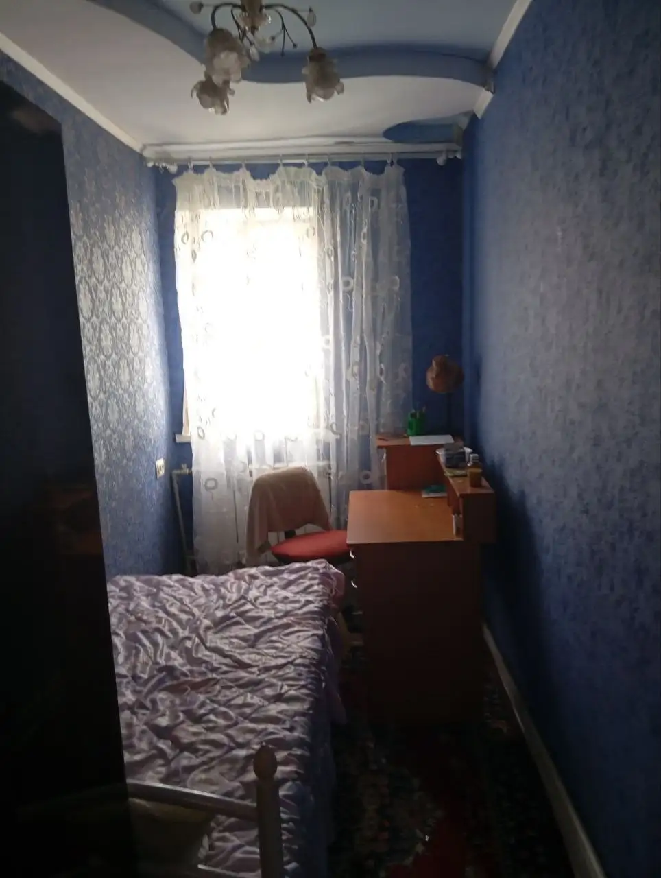 Сдам дом с мебелью и техникой возле стадиона - Аренда жилья (Недвижимость) в Волноваха