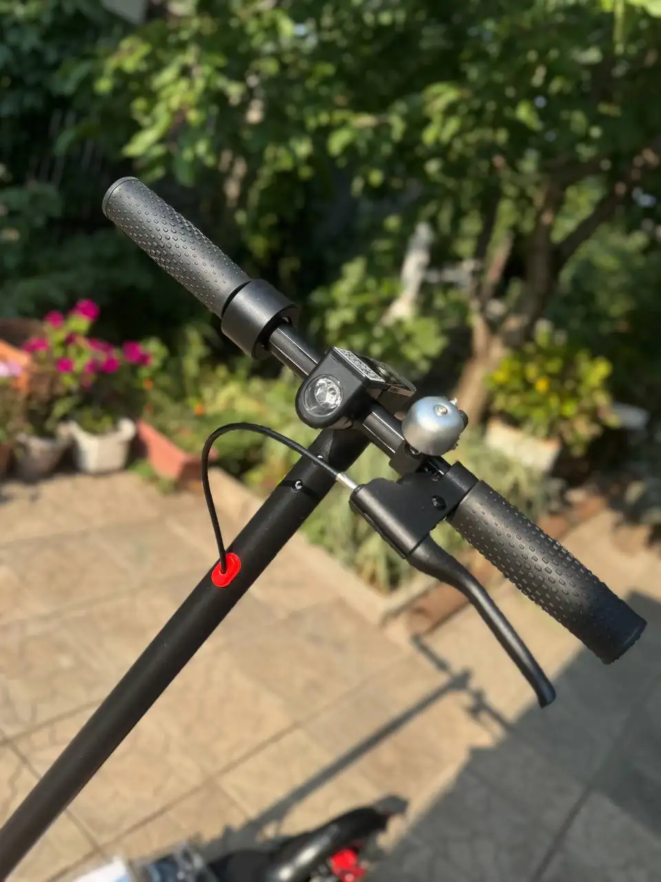 Электросамокат взрослый - Электроника в Донецк