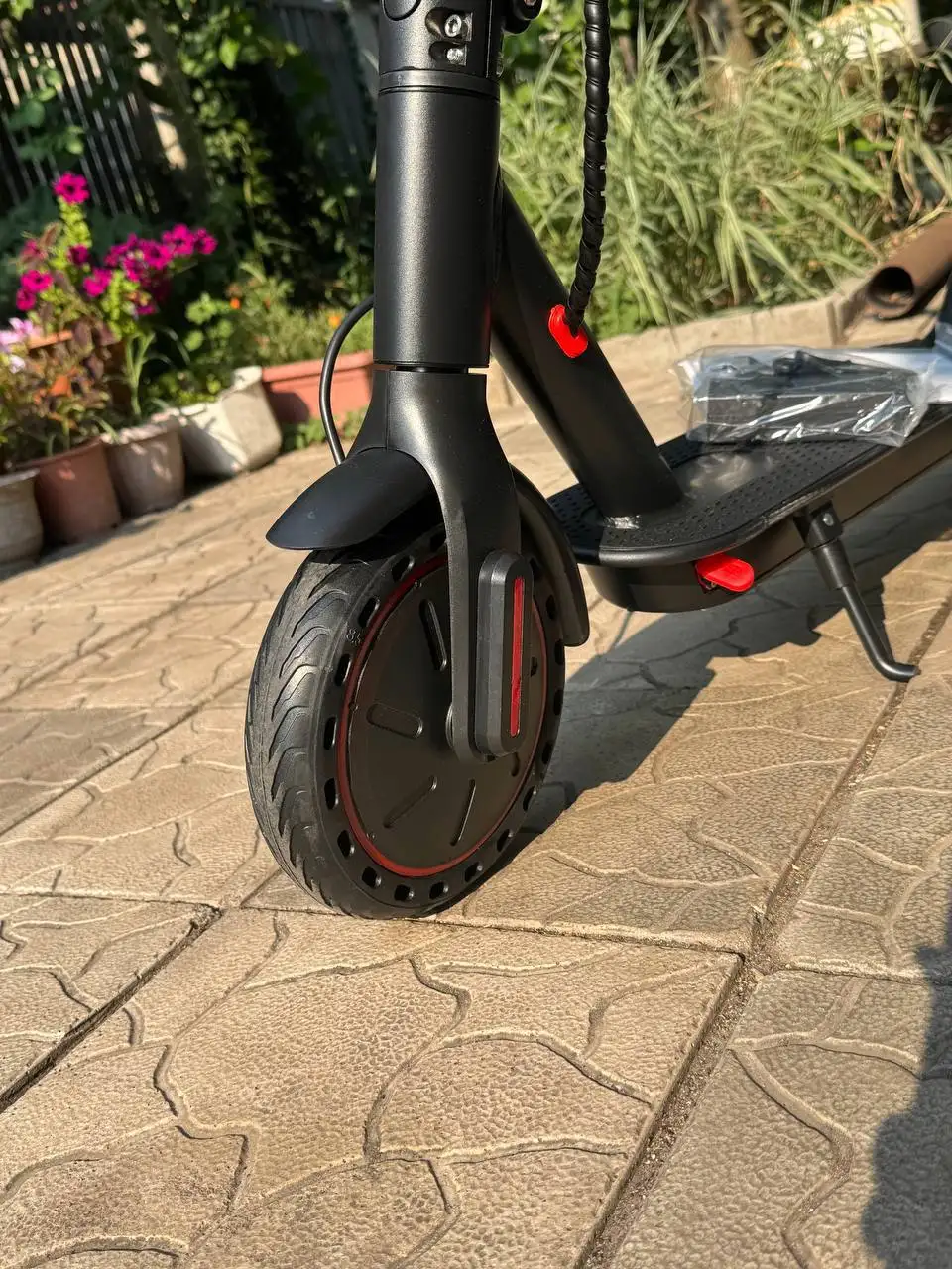 Электросамокат взрослый - Электроника в Донецк