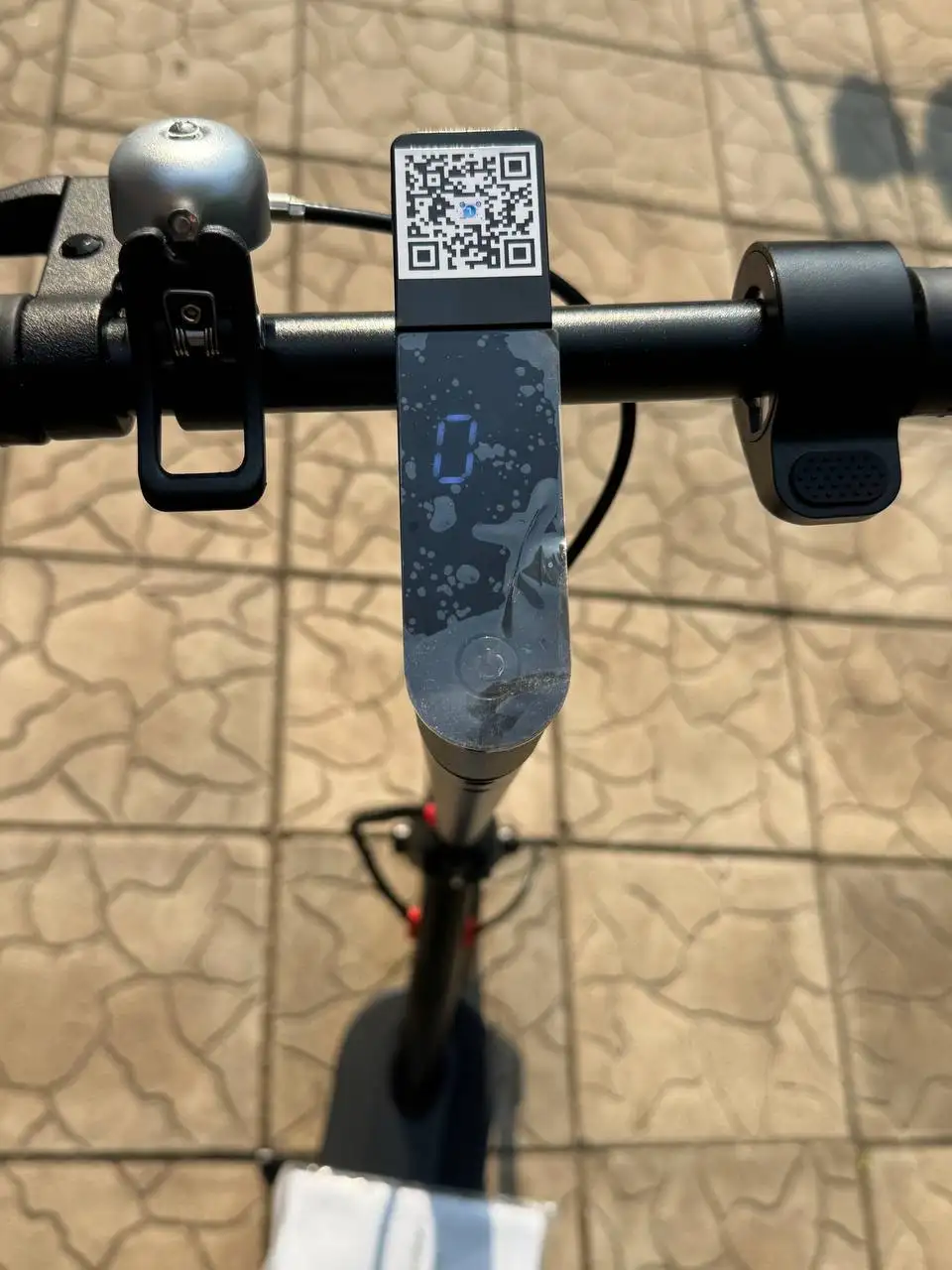 Электросамокат взрослый - Электроника в Донецк