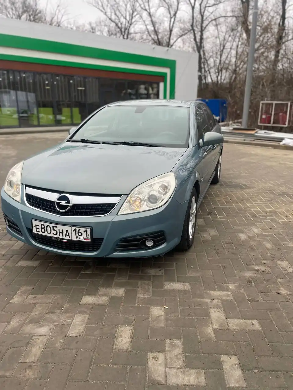 Продам Opel Vectra C 2007 г.в
