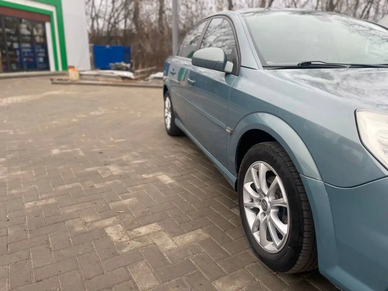 Продам Opel Vectra C 2007 г.в